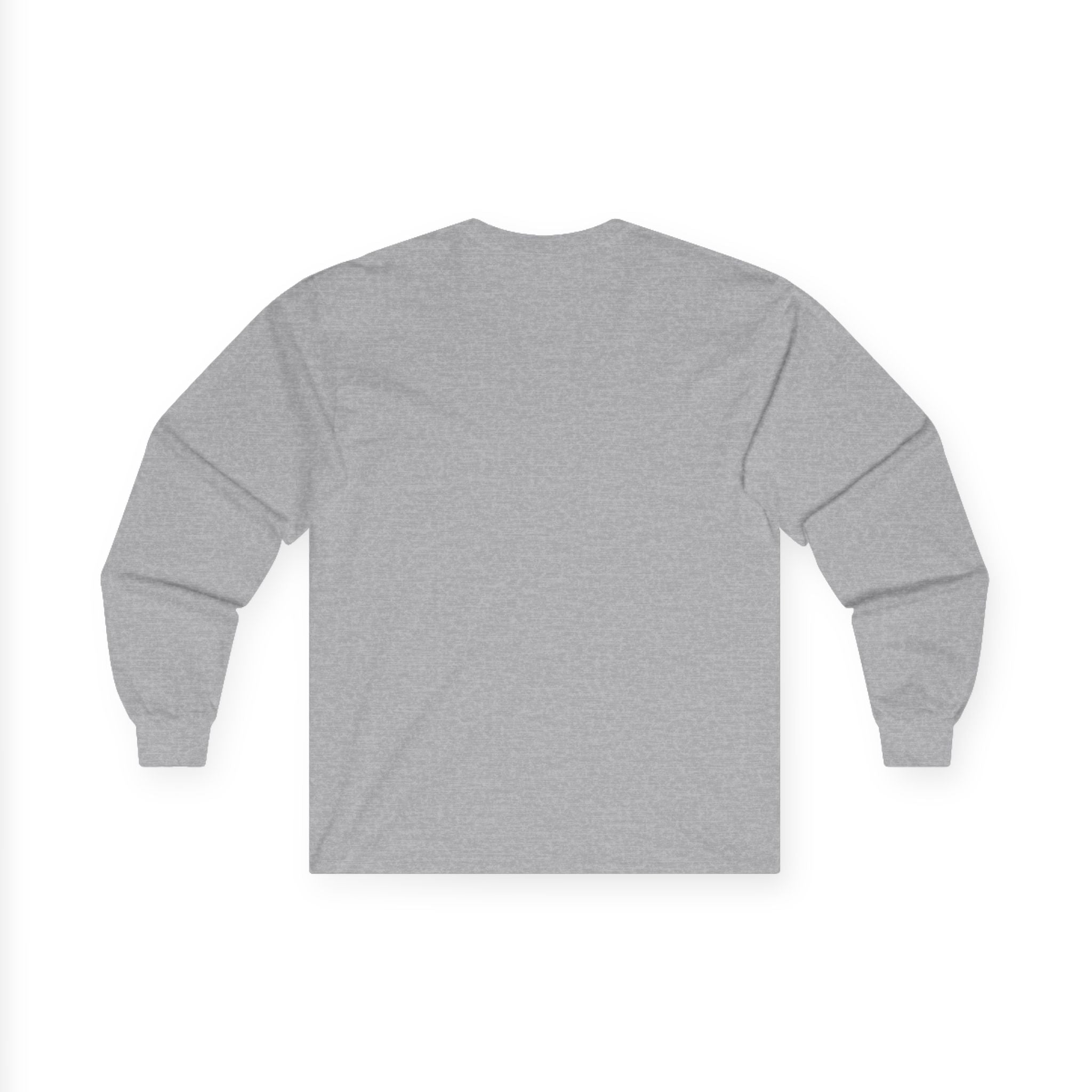 FOREVRYNG® Langarmshirt "FOREVRYNG – Time is Precious"