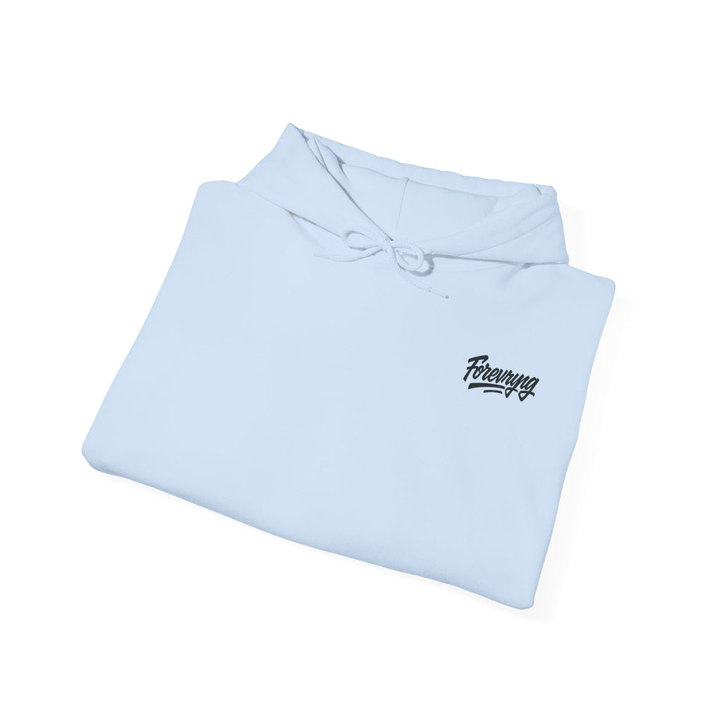 FOREVRYNG® Oversize Hoodie „Forevryng“