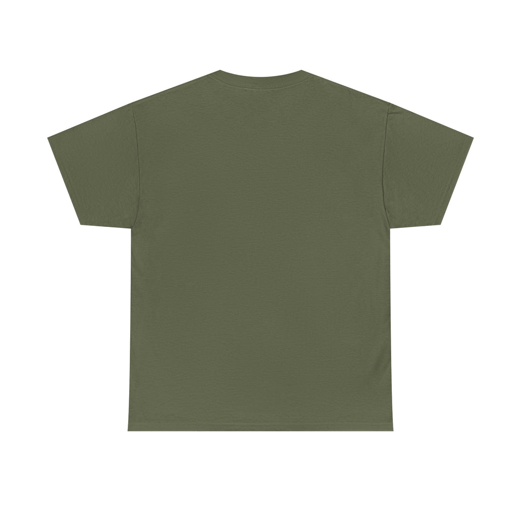 FOREVRYNG® Premium T-Shirt – 100% Baumwolle