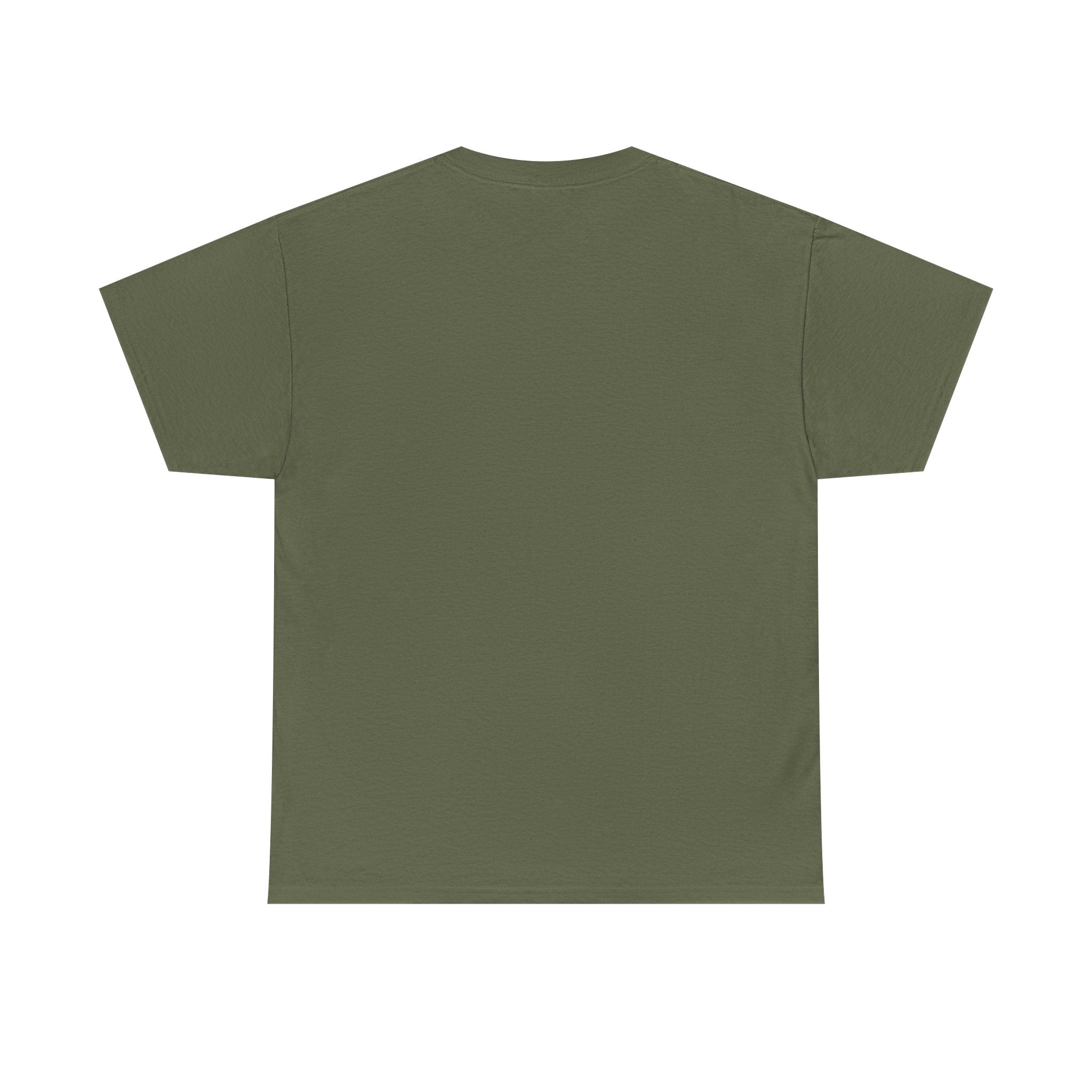 FOREVRYNG® Premium T-Shirt – 100% Baumwolle