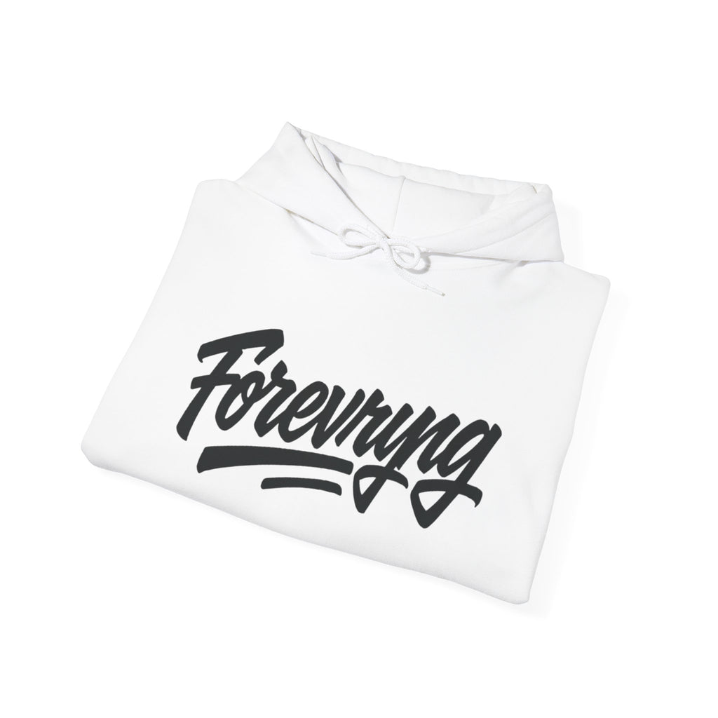 FOREVRYNG ® FULLPRINT Kapuzenpullover