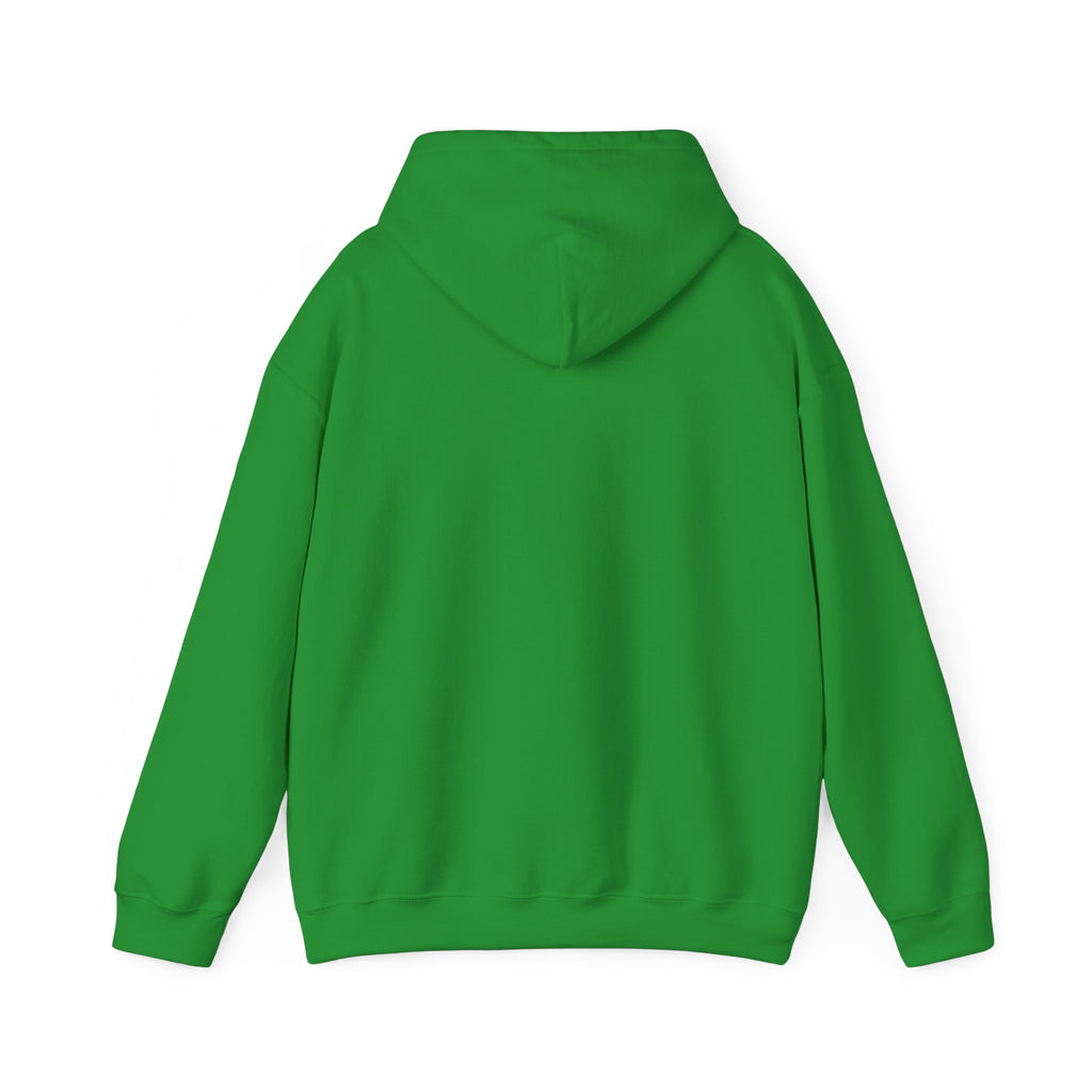 FOREVRYNG® Oversize Hoodie „Forevryng“