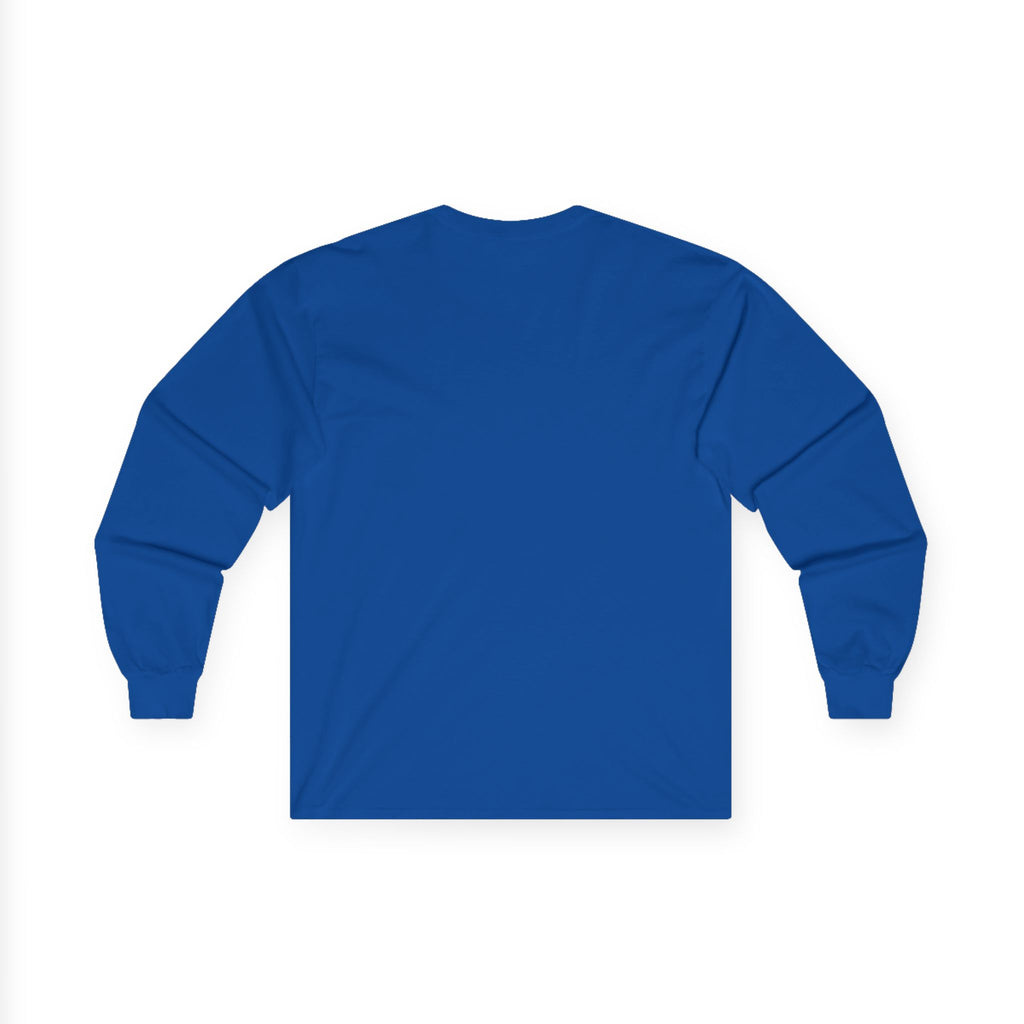 FOREVRYNG® Langarmshirt "FOREVRYNG – Time is Precious"