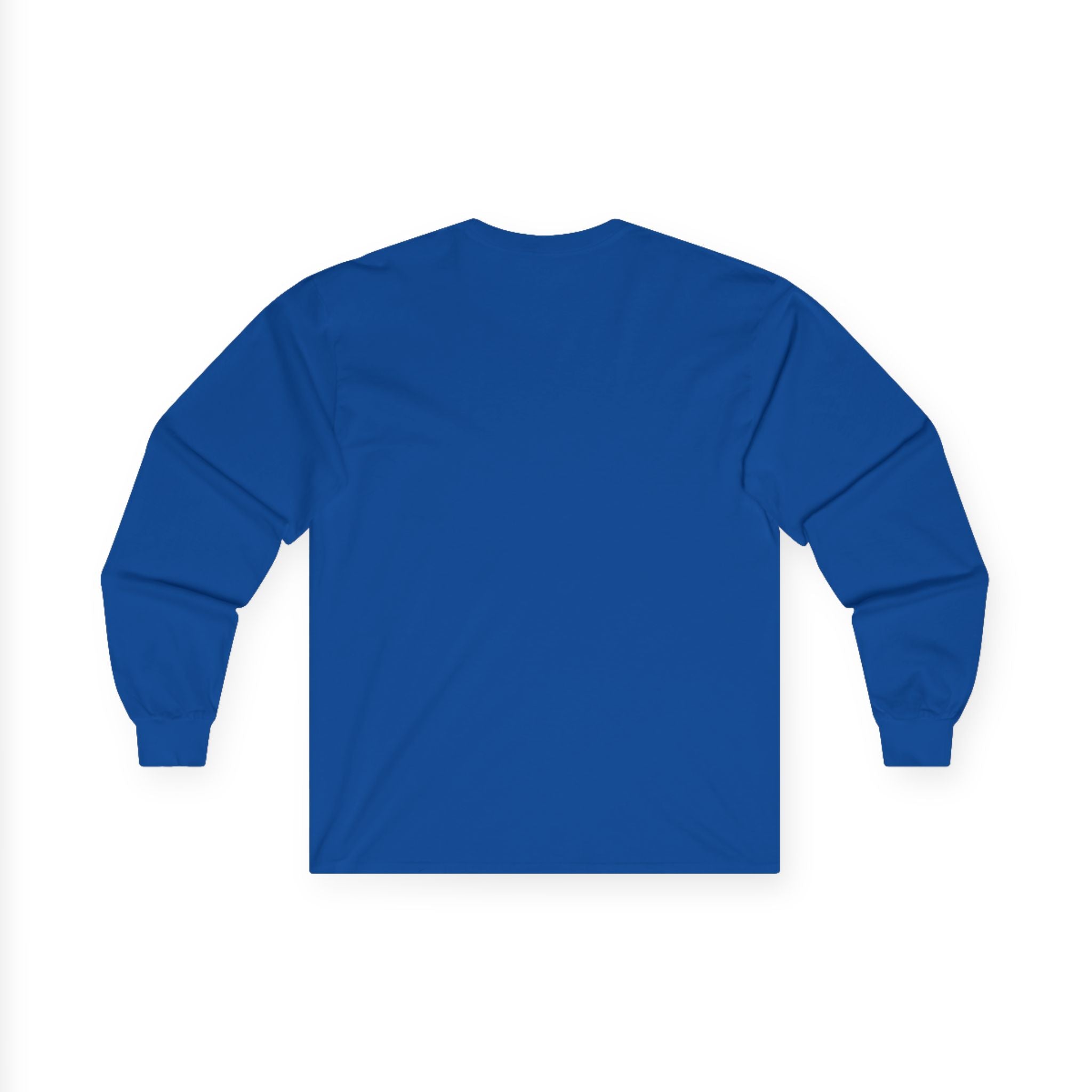 FOREVRYNG® Langarmshirt "FOREVRYNG – Time is Precious"