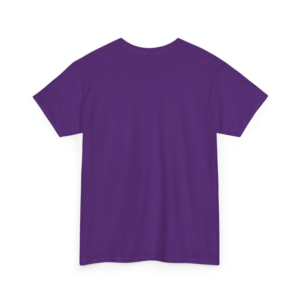 Forevering Rose T-Shirt — Minimal Floral "FOREVERING" Tee Printify