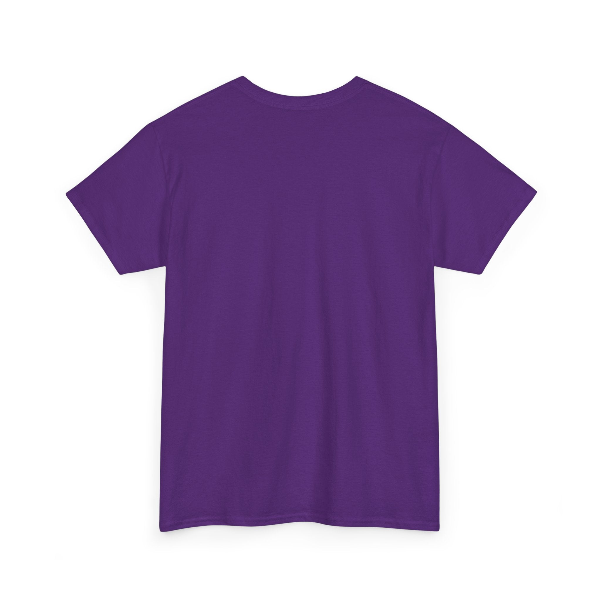 Forevering Rose T-Shirt — Minimal Floral "FOREVERING" Tee Printify