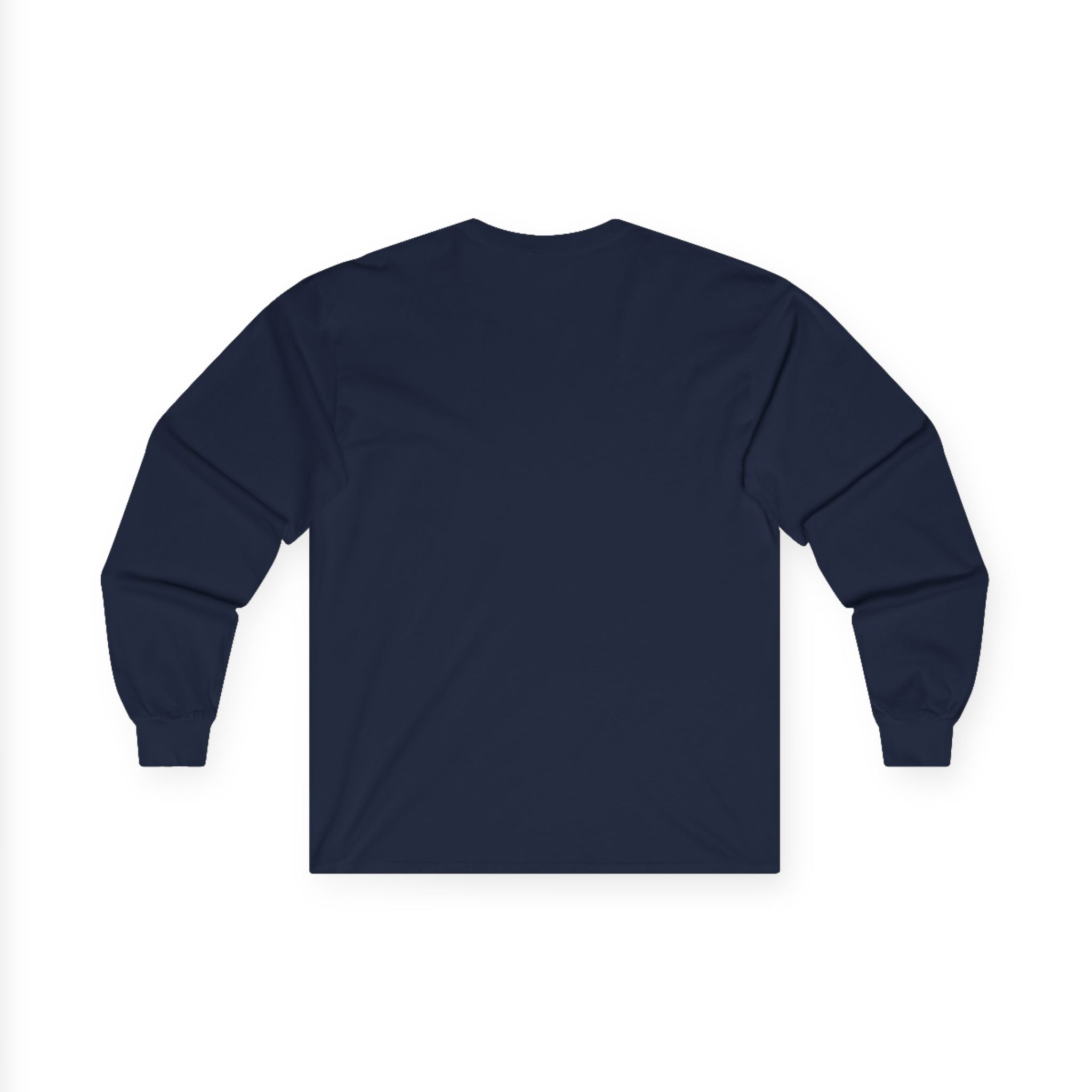 FOREVRYNG® Langarmshirt "FOREVRYNG – Time is Precious"