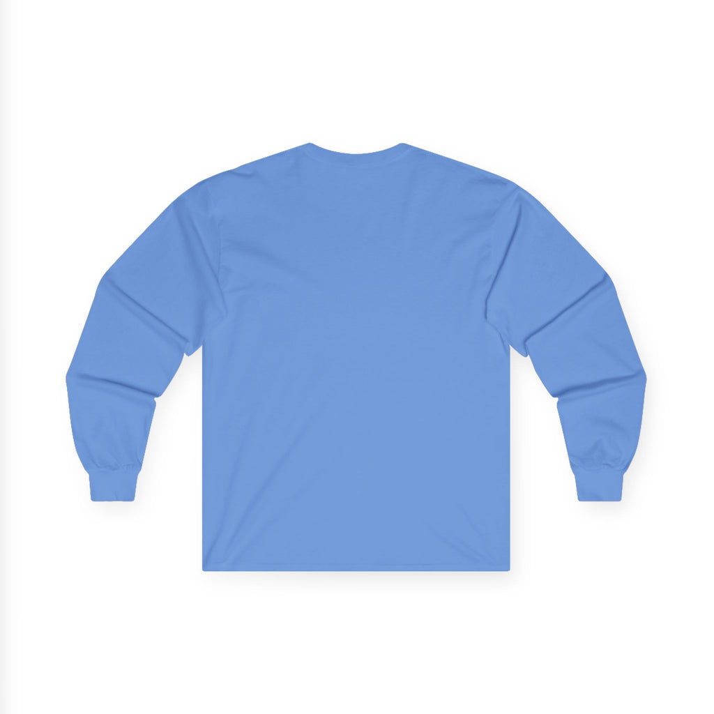 FOREVRYNG® Langarmshirt "FOREVRYNG – Time is Precious"