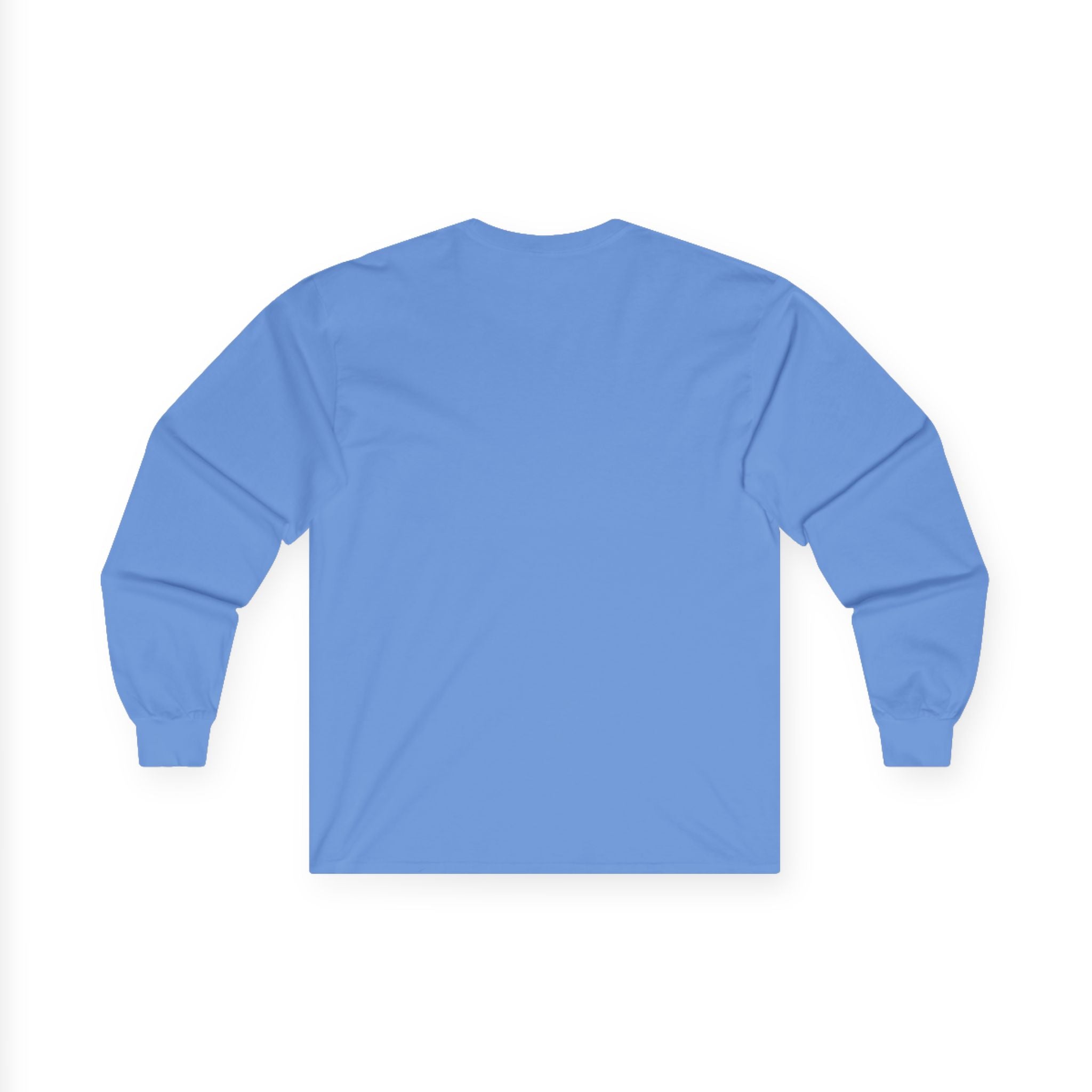 FOREVRYNG® Langarmshirt "FOREVRYNG – Time is Precious"