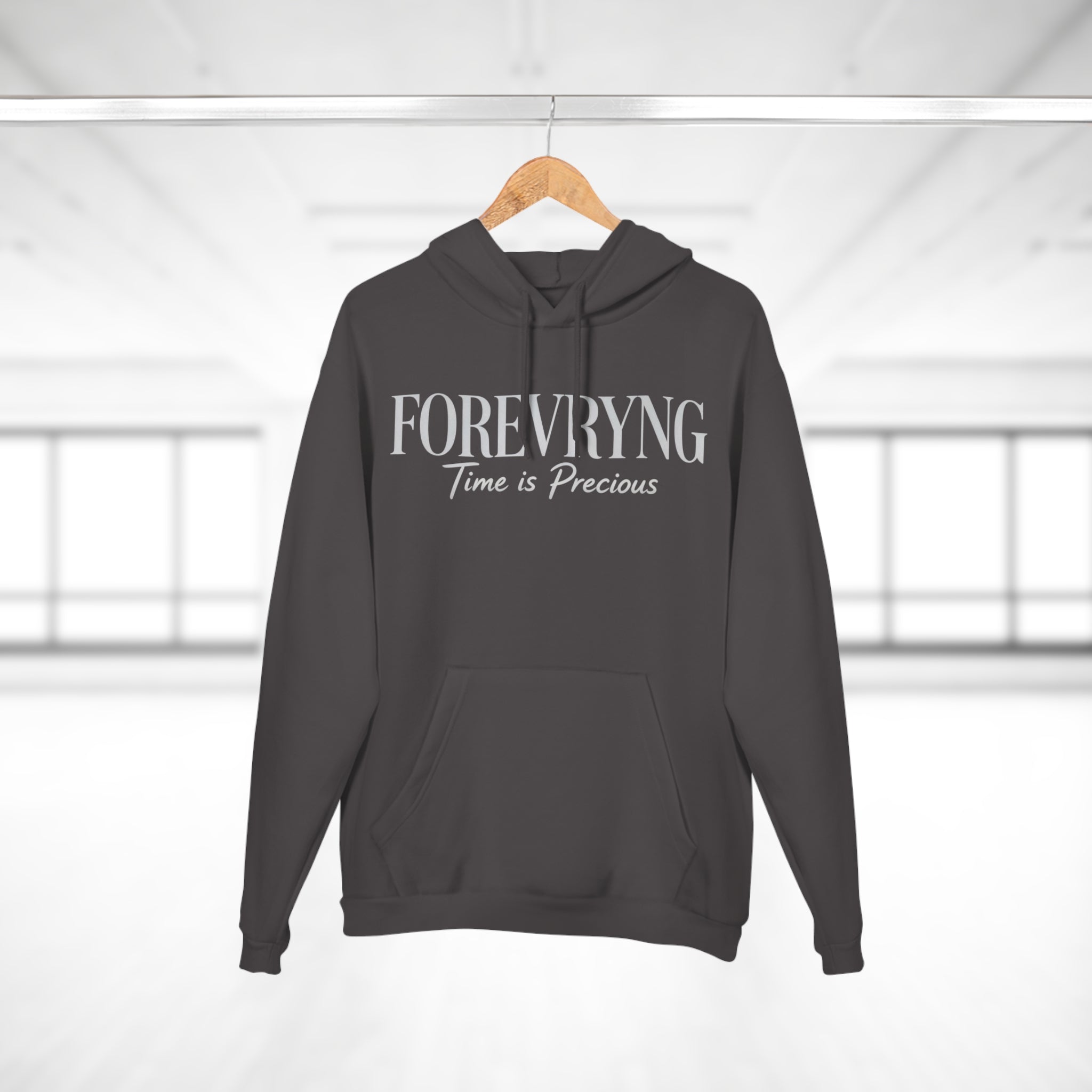 FOREVRYNG® Regular Fit Hoodie