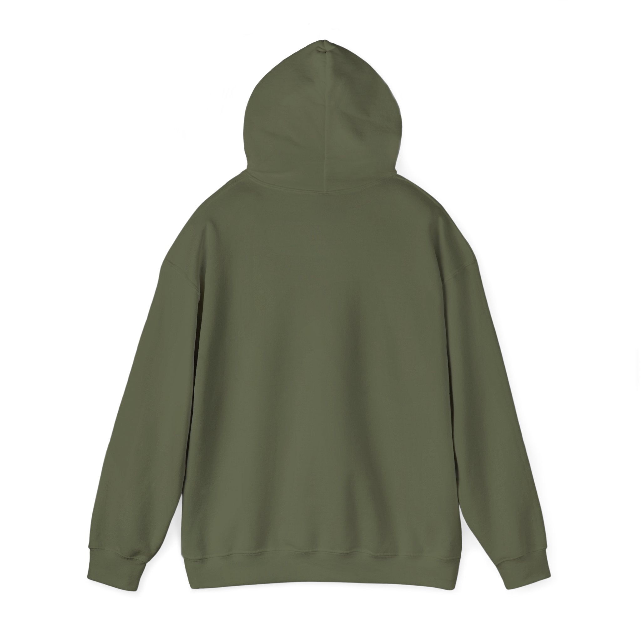 FOREVRYNG® Oversize Hoodie „Forevryng“