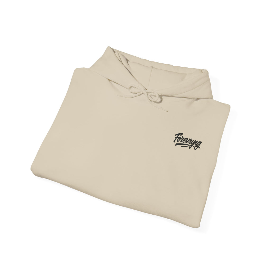 FOREVRYNG® Oversize Hoodie „Forevryng“
