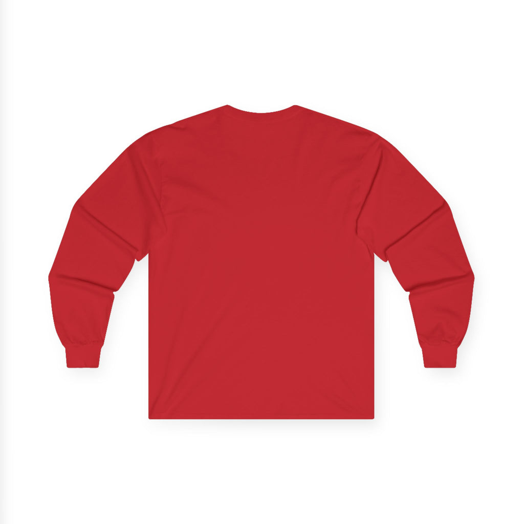 FOREVRYNG® Langarmshirt "FOREVRYNG – Time is Precious"