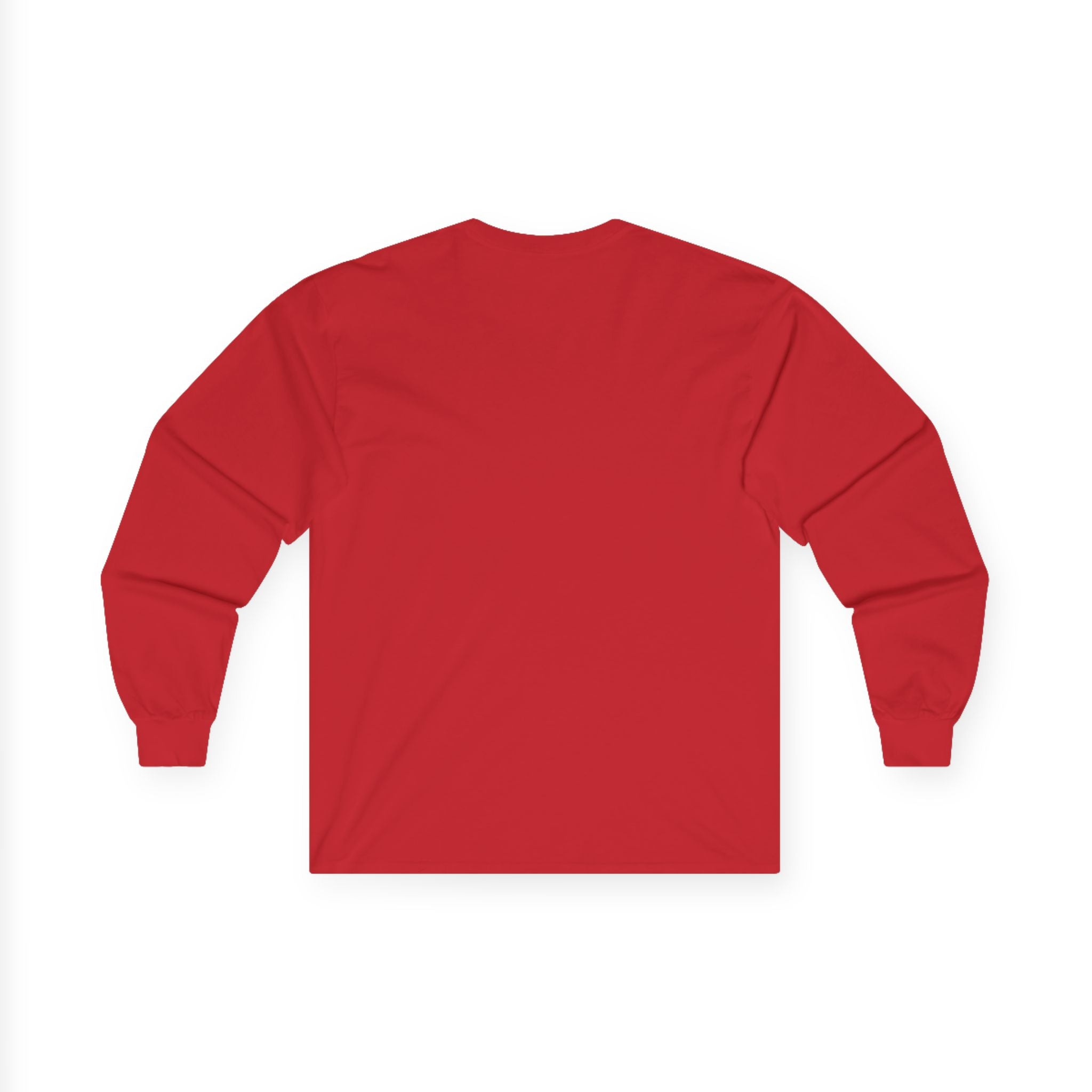 FOREVRYNG® Langarmshirt "FOREVRYNG – Time is Precious"