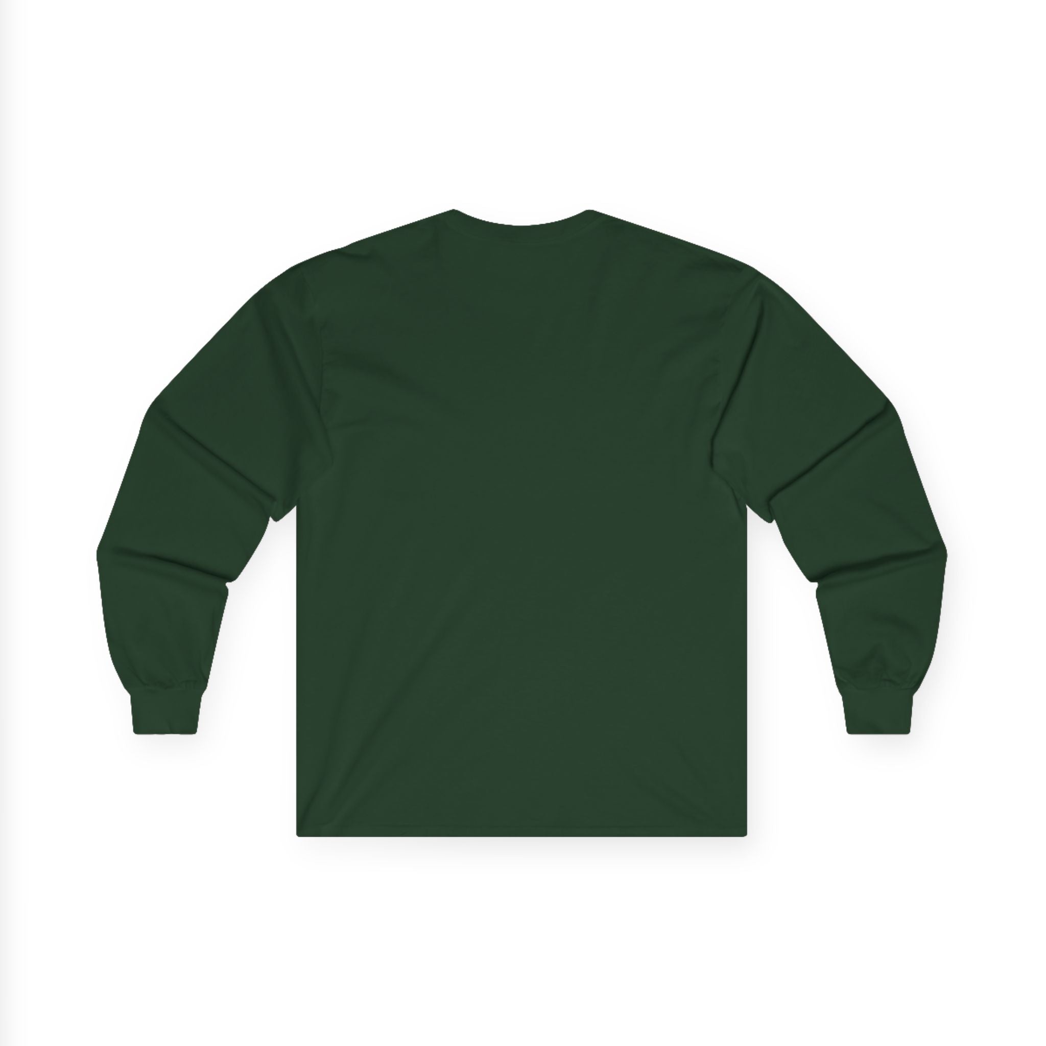FOREVRYNG® Langarmshirt "FOREVRYNG – Time is Precious"