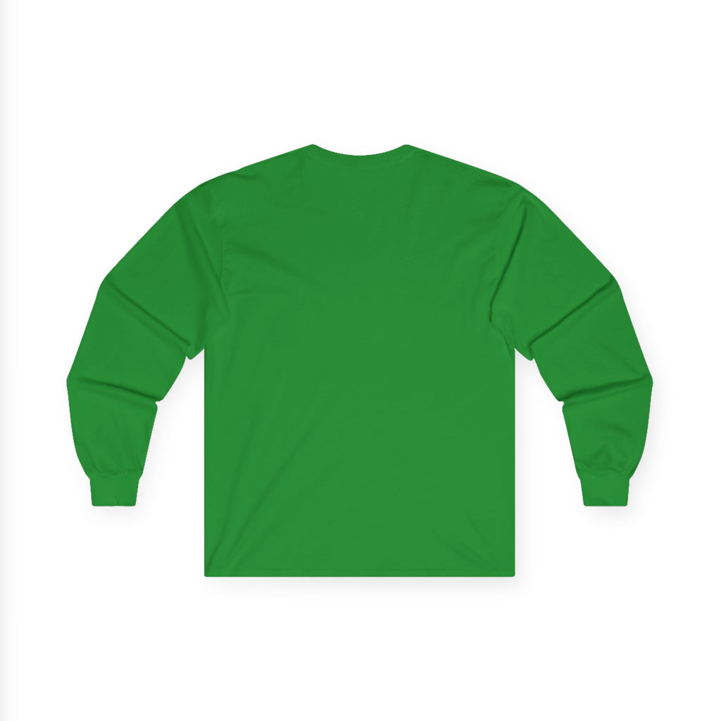 FOREVRYNG® Langarmshirt "FOREVRYNG – Time is Precious"