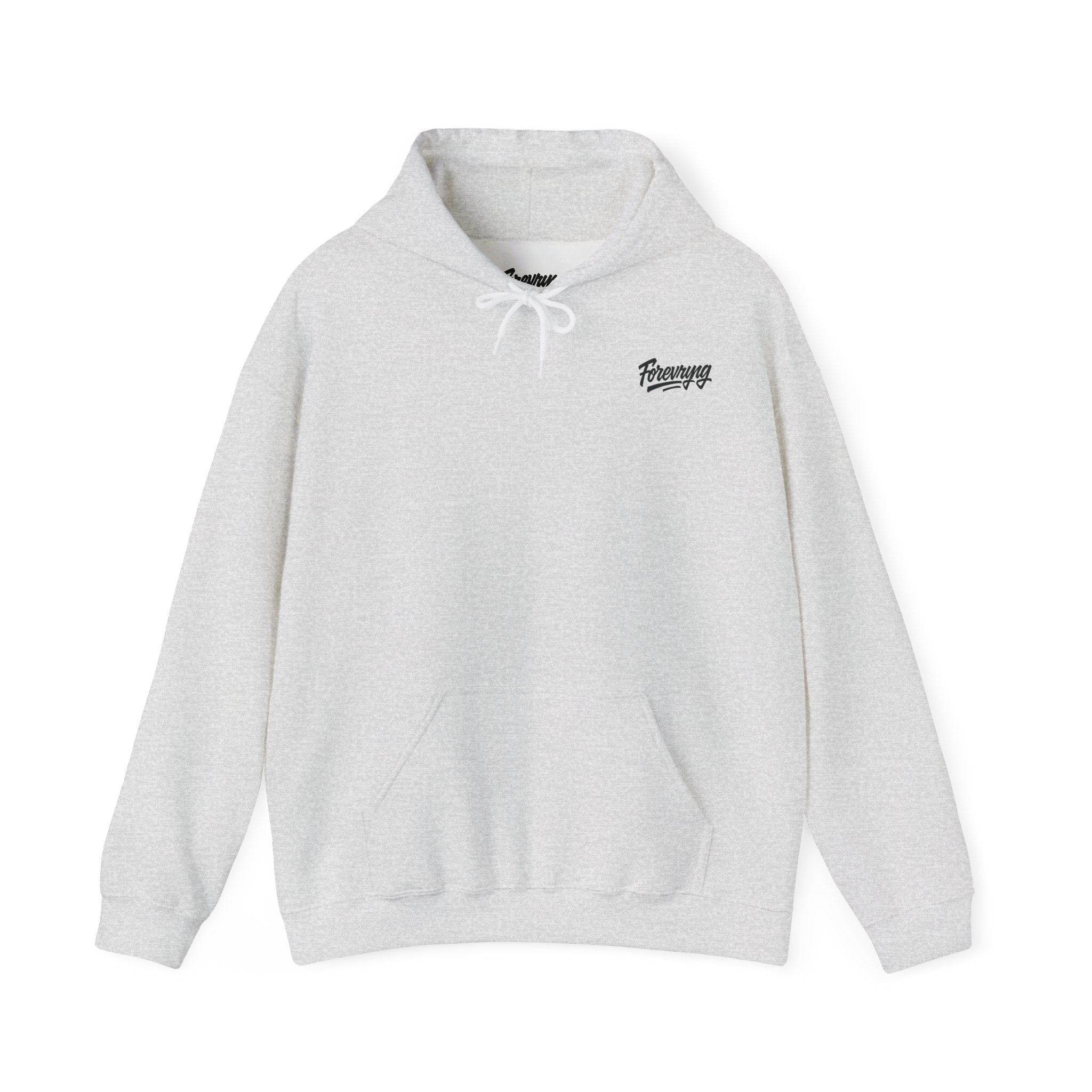 FOREVRYNG® Oversize Hoodie „Forevryng“