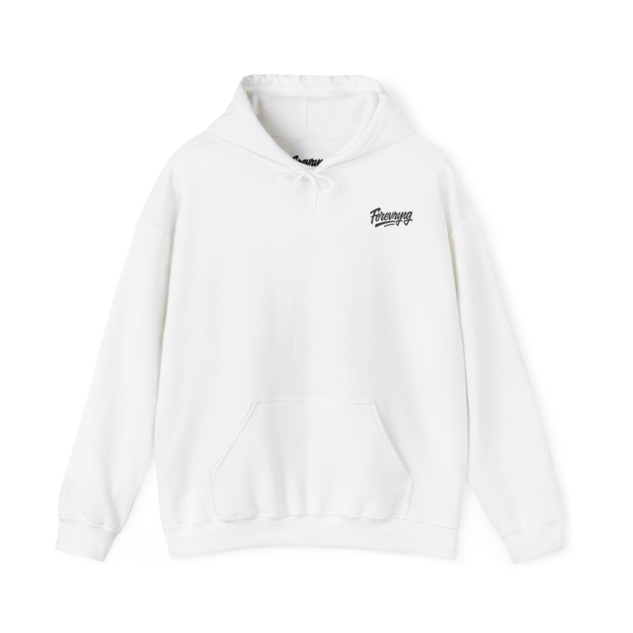 FOREVRYNG® Oversize Hoodie „Forevryng“