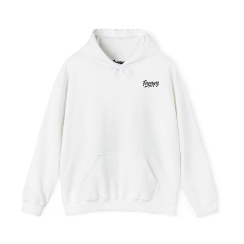 FOREVRYNG® Oversize Hoodie „Forevryng“