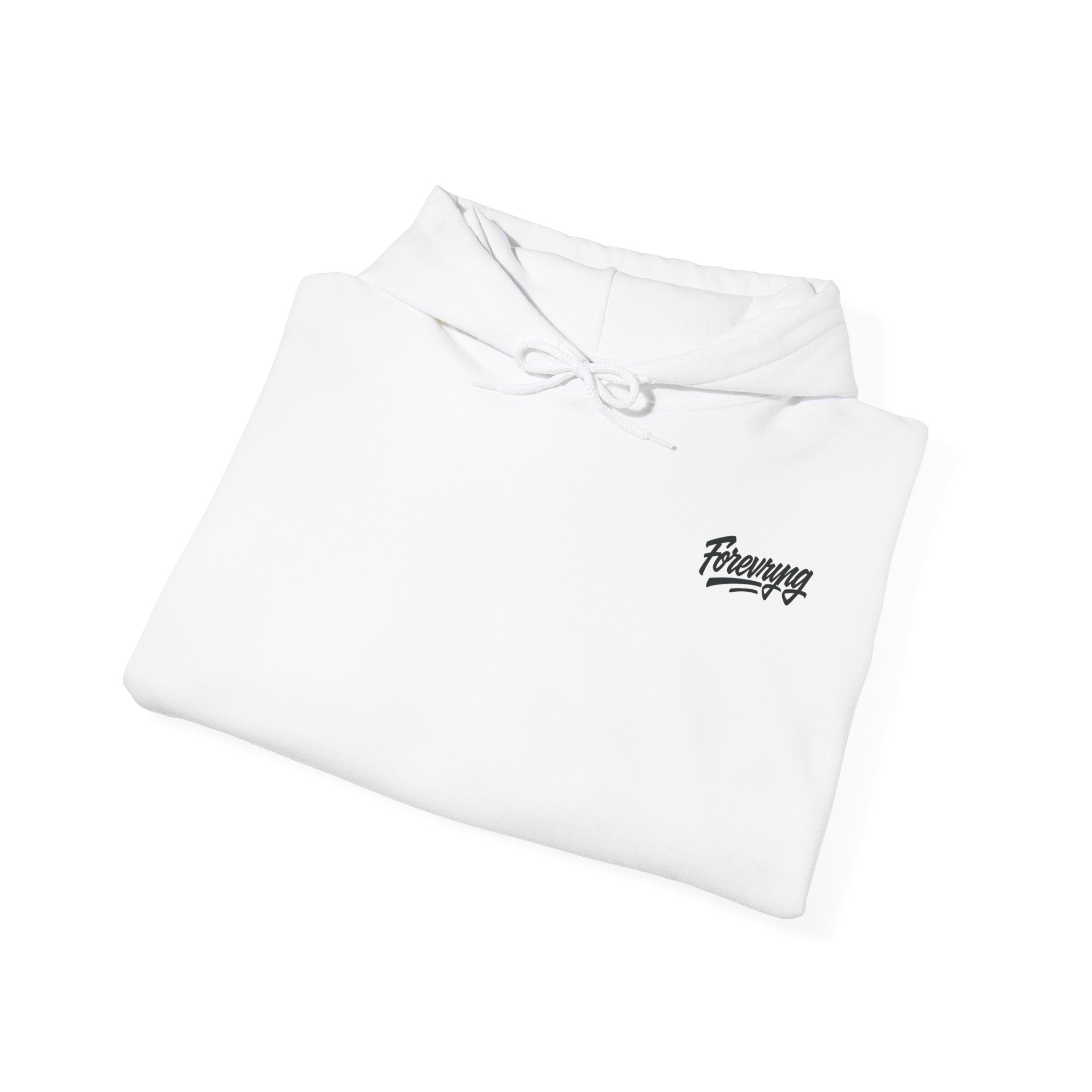 FOREVRYNG® Oversize Hoodie „Forevryng“