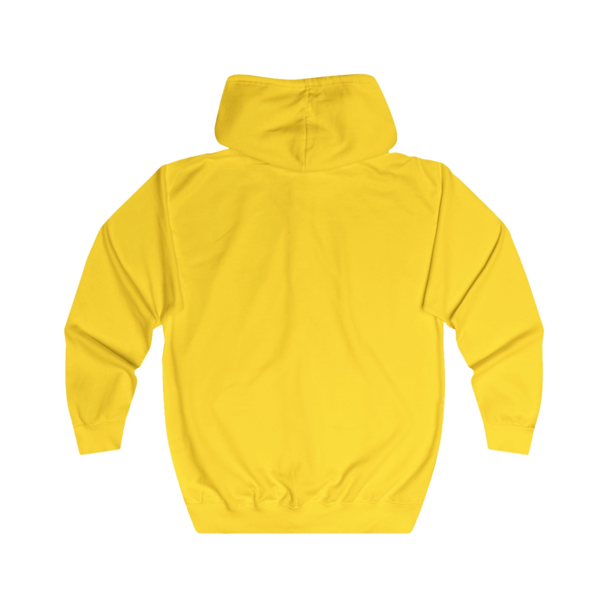 FOREVRYNG® Oversize Zip-Up Jacke „Forevryng“