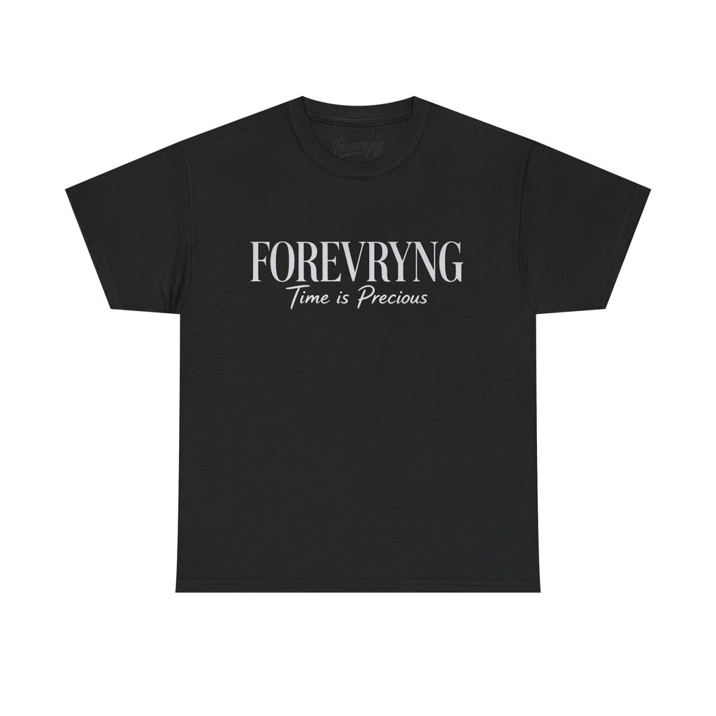 FOREVRYNG® Premium T-Shirt – 100% Baumwolle