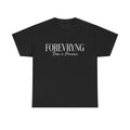 FOREVRYNG® Premium T-Shirt – 100% Baumwolle