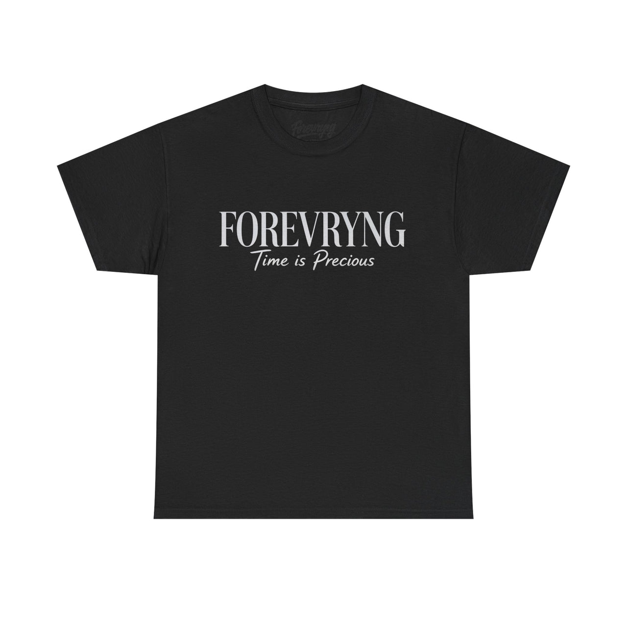 FOREVRYNG® Premium T-Shirt – 100% Baumwolle Printify