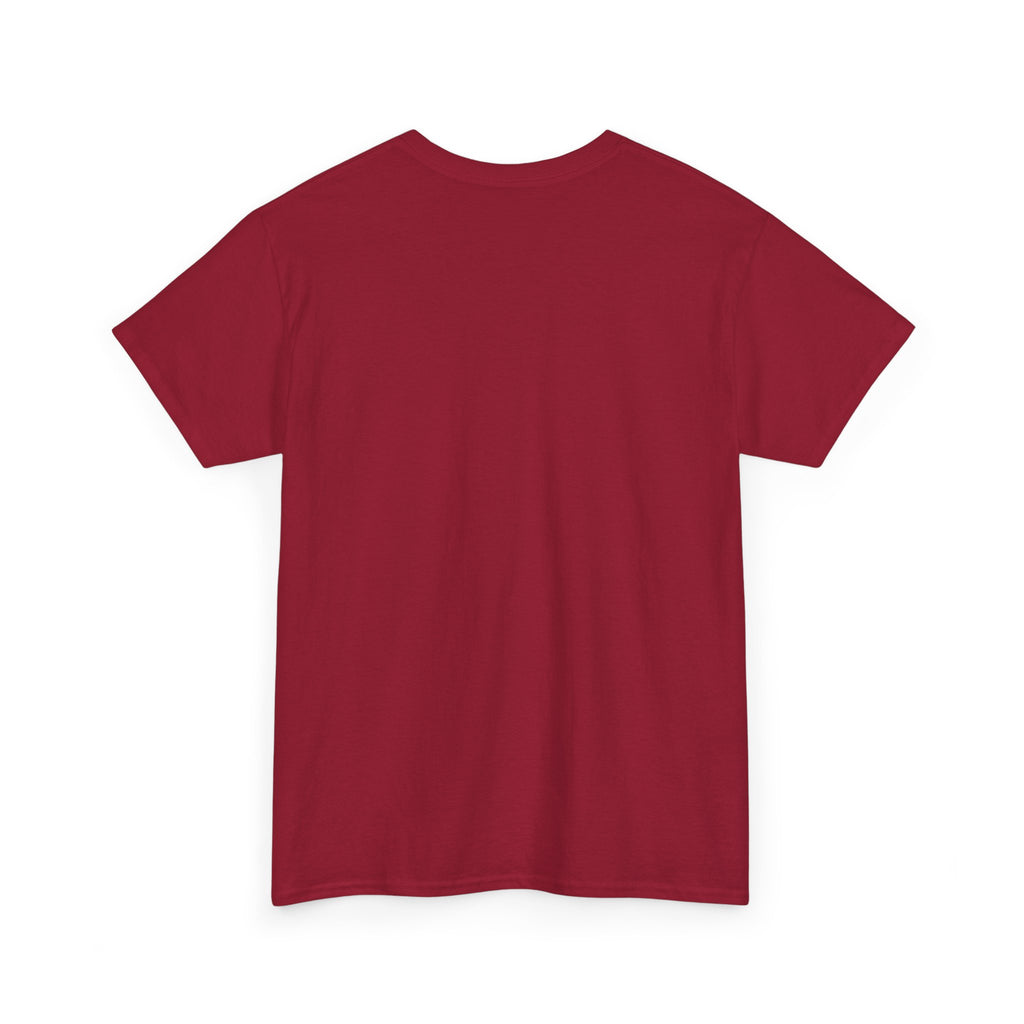 FOREVRYNG® Premium T-Shirt – 100% Baumwolle