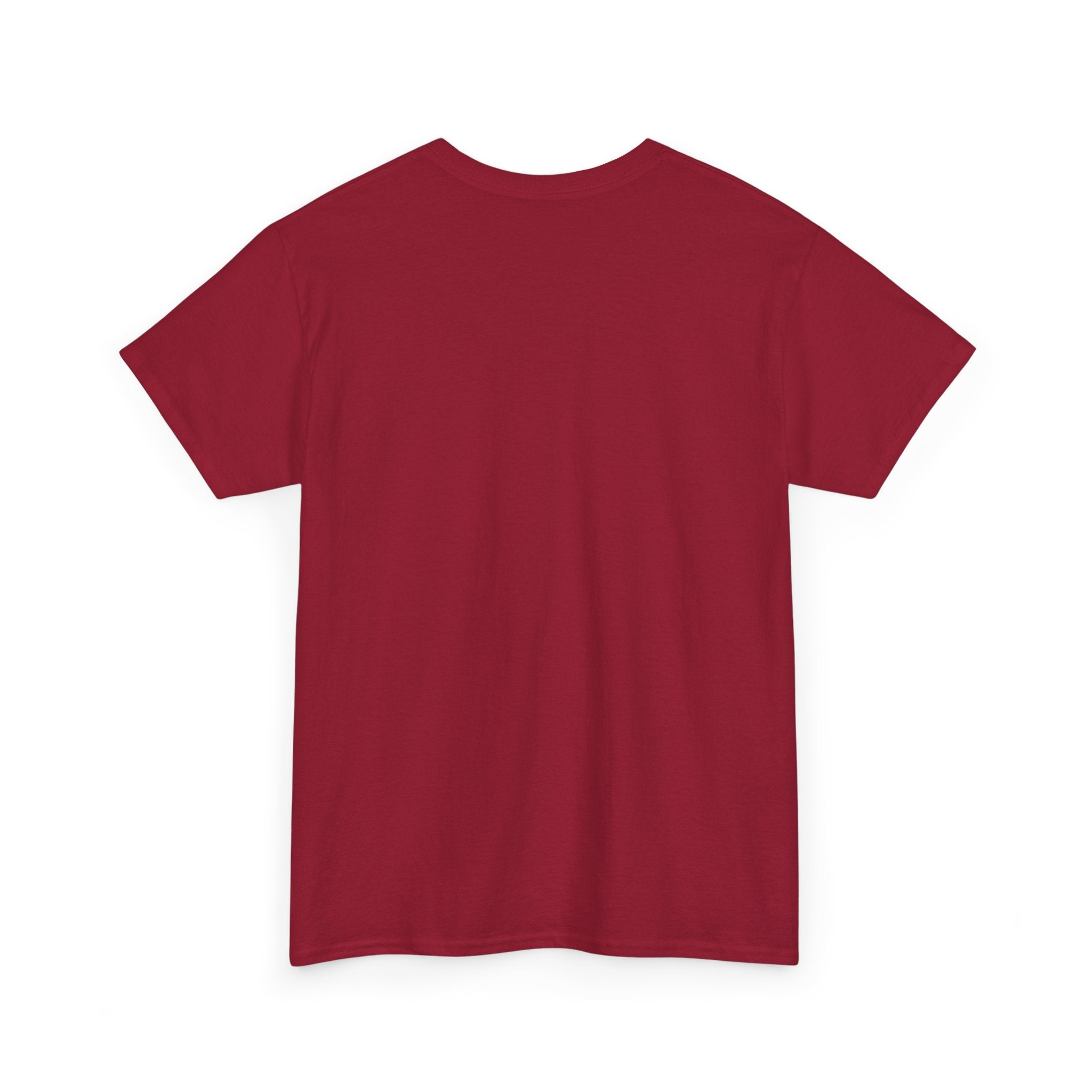 FOREVRYNG® Premium T-Shirt – 100% Baumwolle