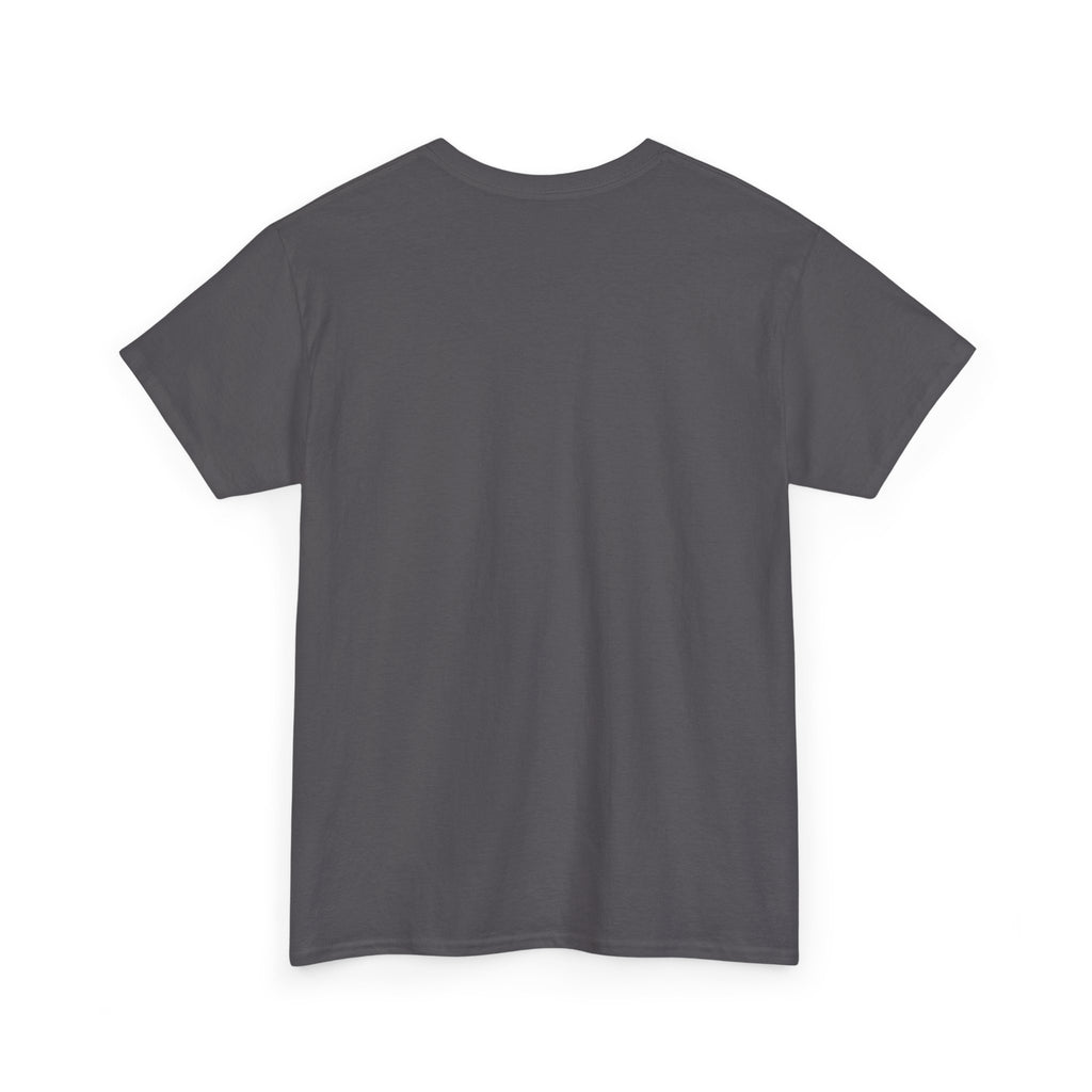 FOREVRYNG® Premium T-Shirt – 100% Baumwolle