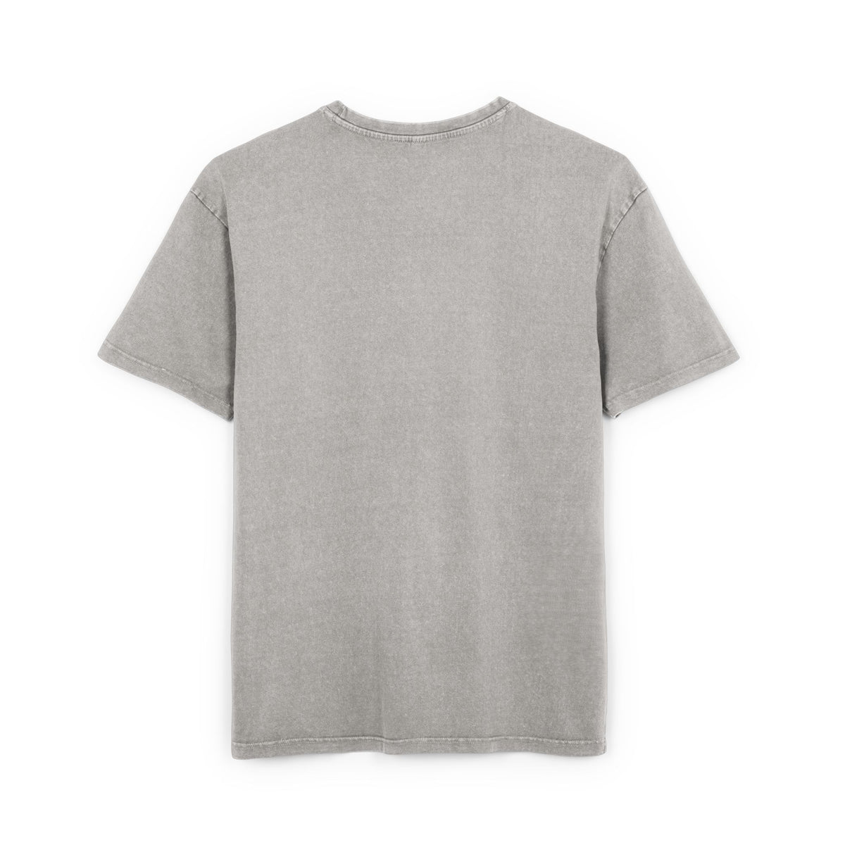 FOREVRYNG No One Made Me. I Made Me." -  Oversized Gym T‑Shirt Printify