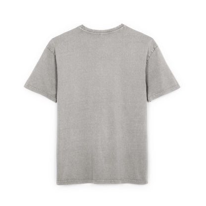 FOREVRYNG No One Made Me. I Made Me." -  Oversized Gym T‑Shirt Printify