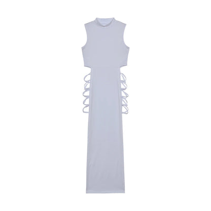 Tank Top Strap for Children, Sexy High Europe and America New Summer 2025 FOREVRYNG ®