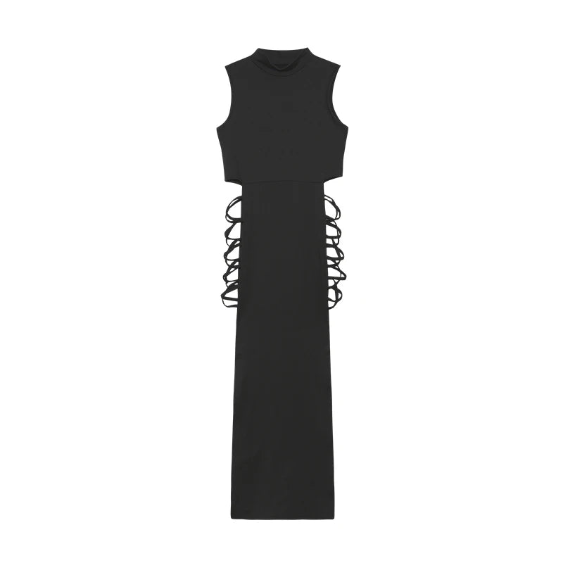 Tank Top Strap for Children, Sexy High Europe and America New Summer 2025 FOREVRYNG ®