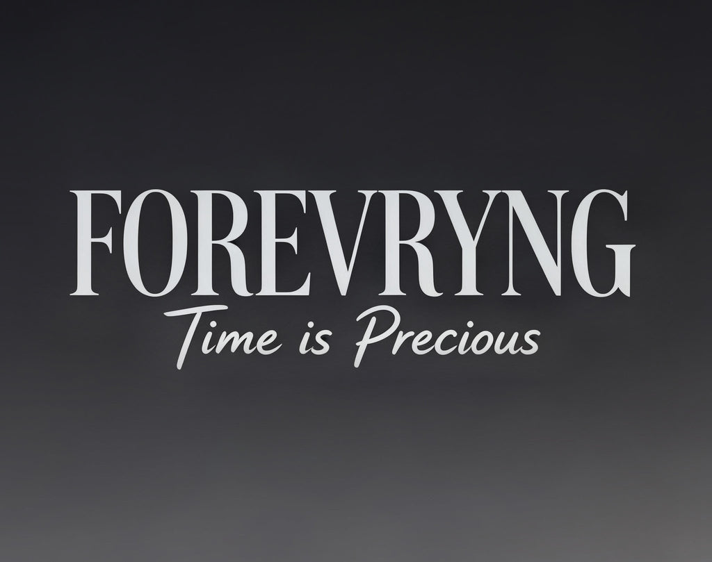 FOREVRYNG® - Jogger