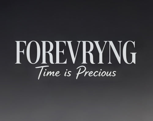 FOREVRYNG® - Jogger